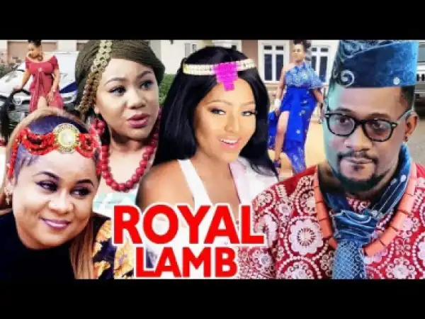 Royal Lamb Season 1&2 - 2019
